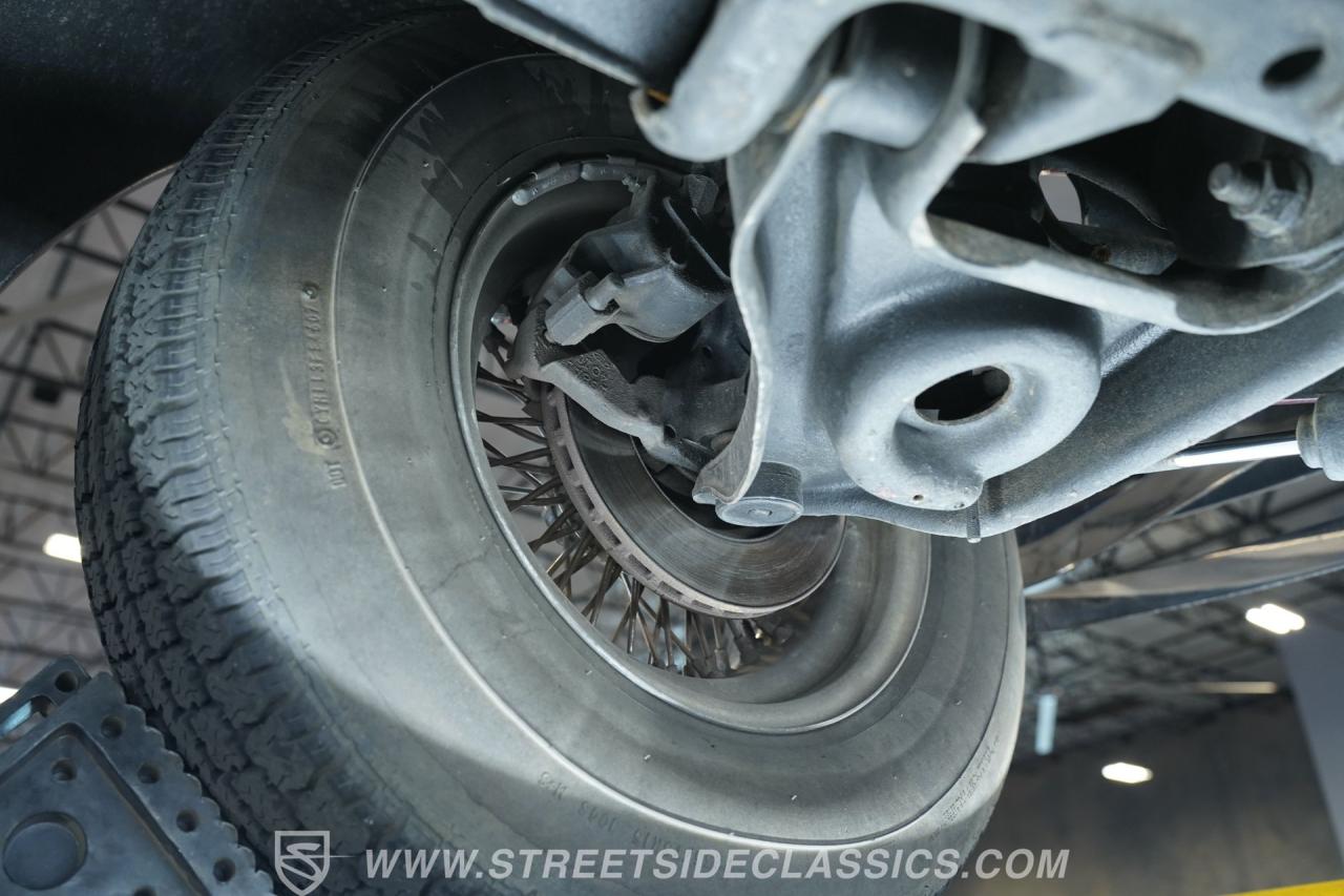 1986 Zimmer Golden Spirit