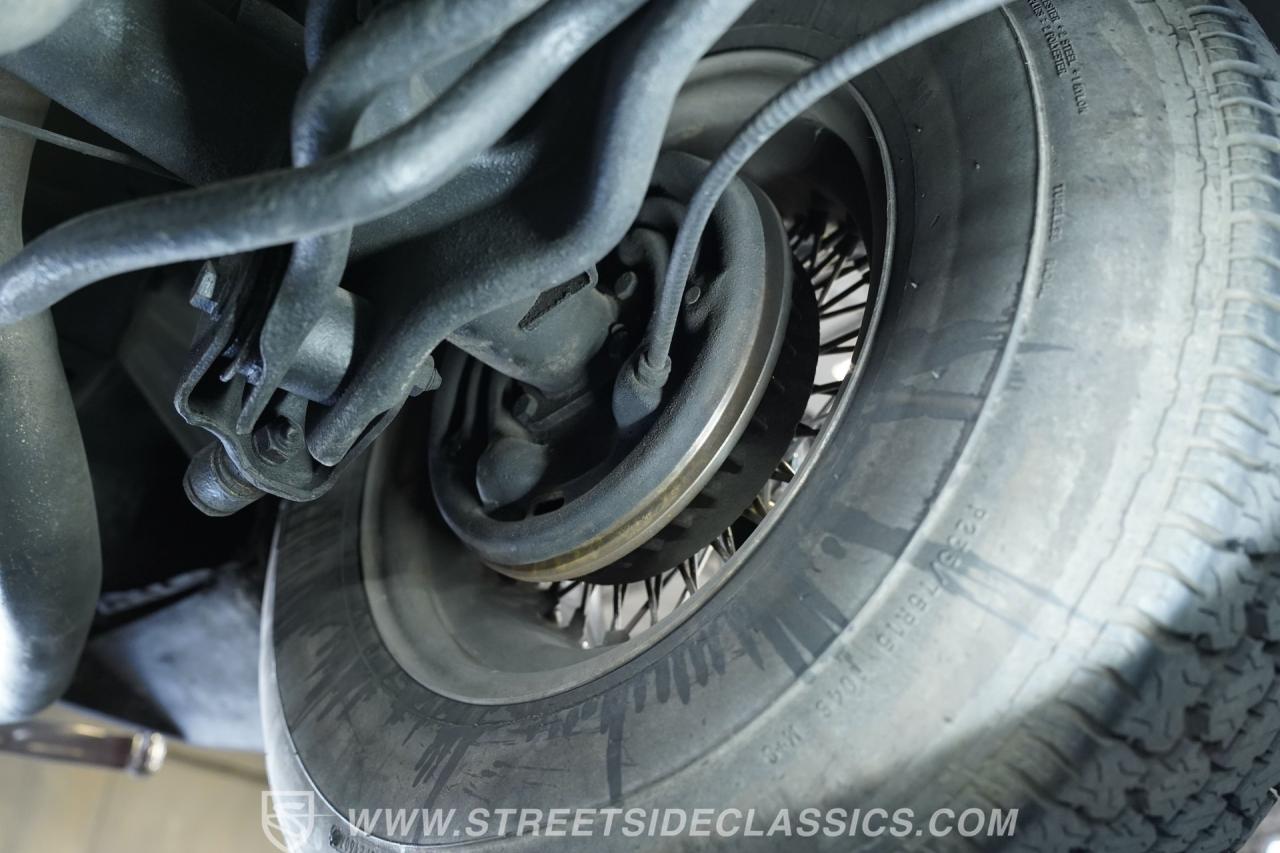 1986 Zimmer Golden Spirit