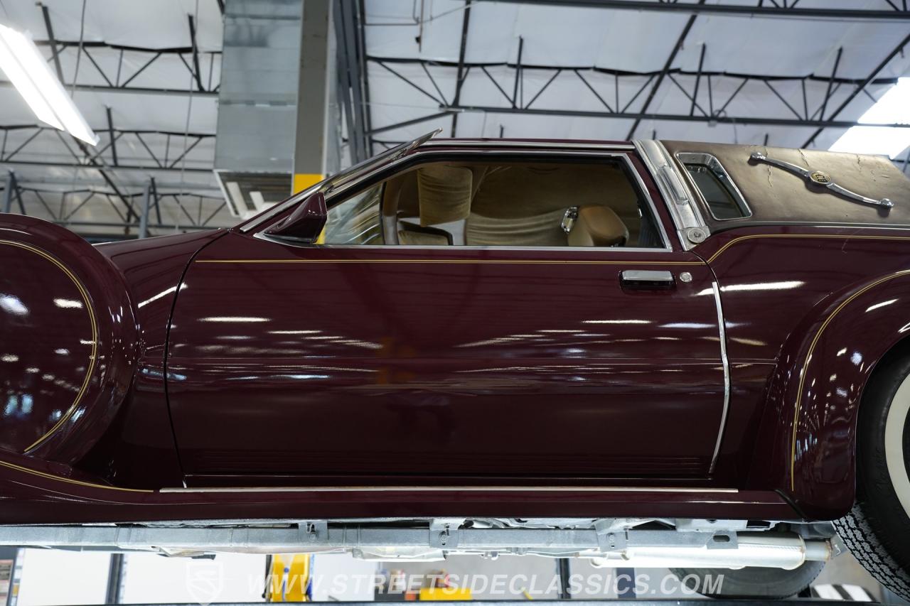 1986 Zimmer Golden Spirit