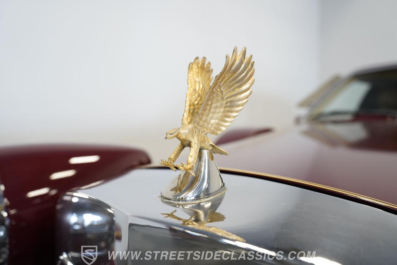 1986 Zimmer Golden Spirit