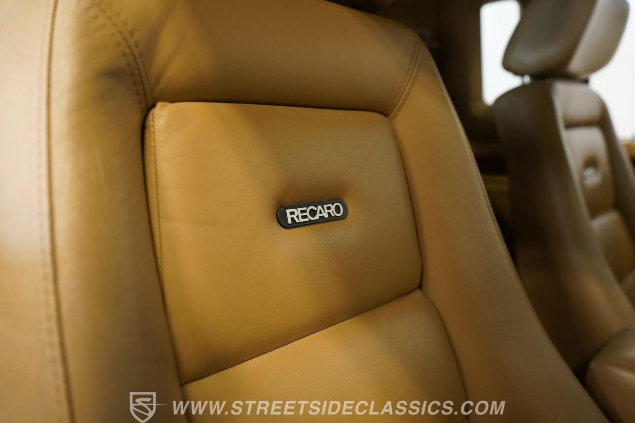 1986 Zimmer Golden Spirit