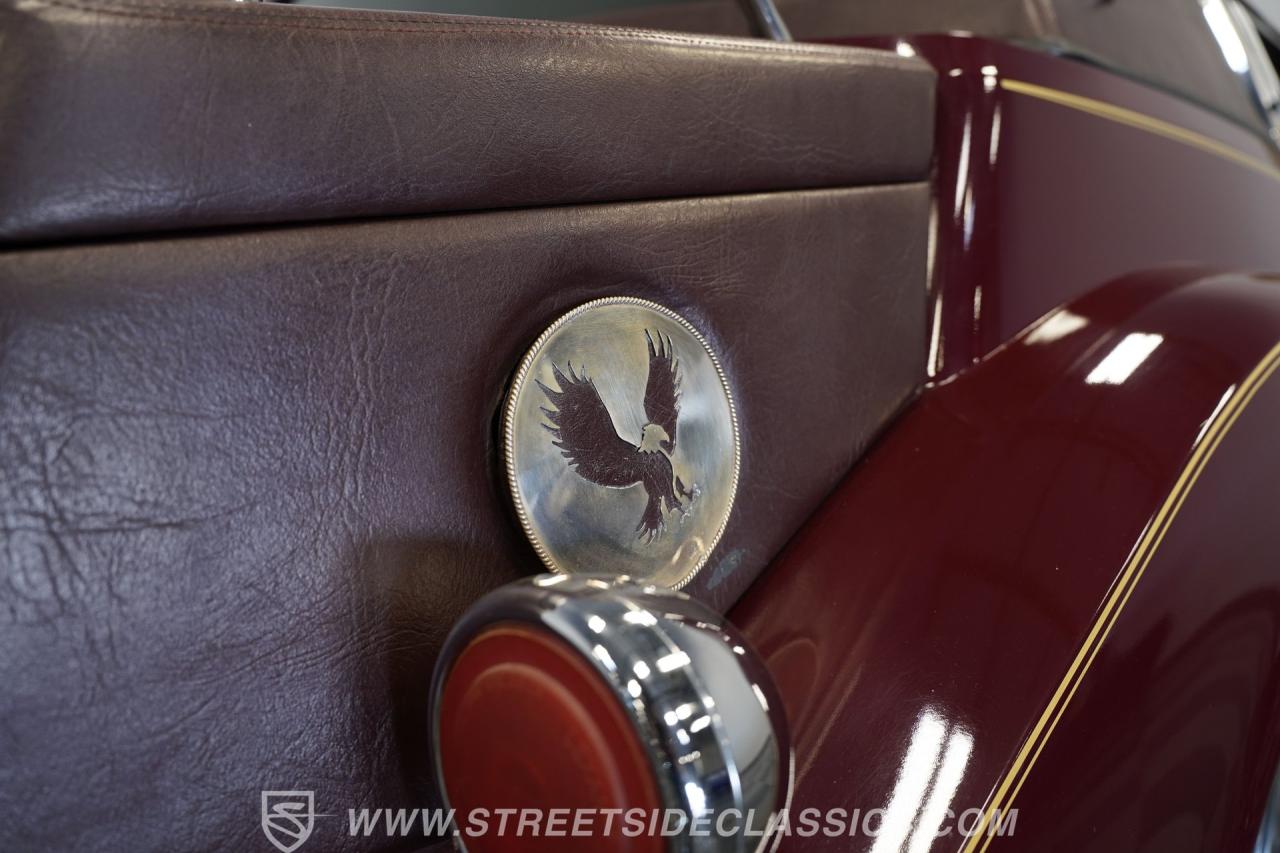 1986 Zimmer Golden Spirit