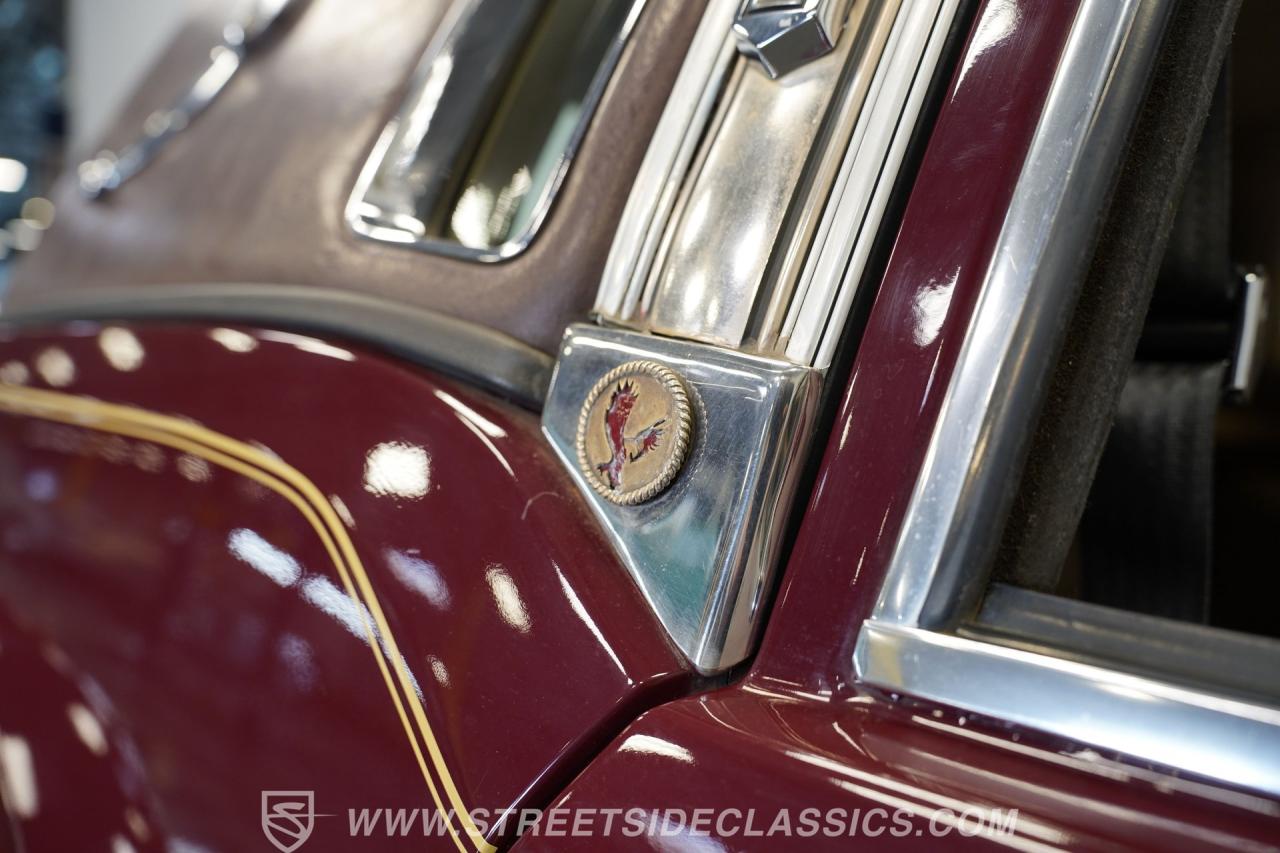 1986 Zimmer Golden Spirit