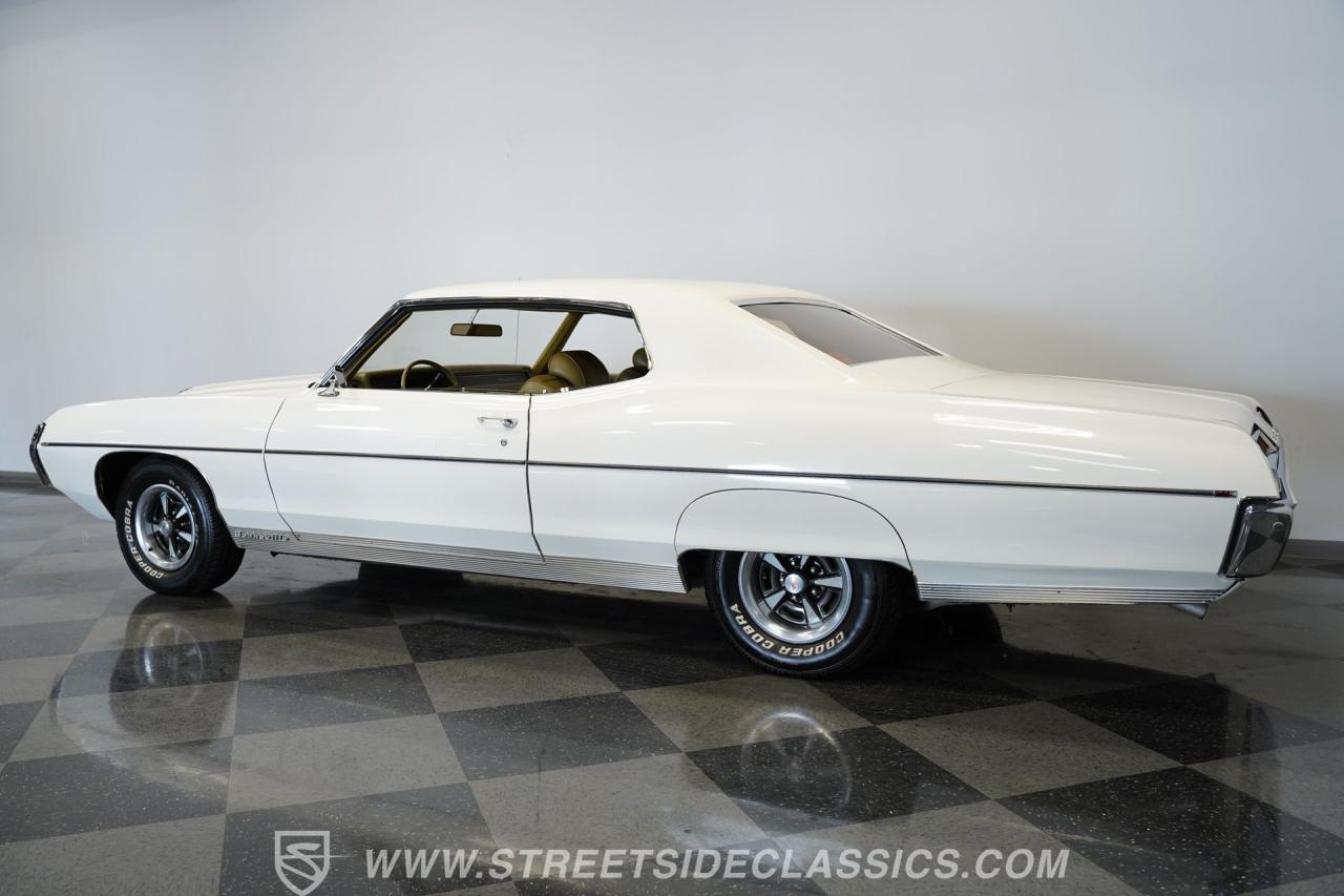 1969 Pontiac Bonneville 428