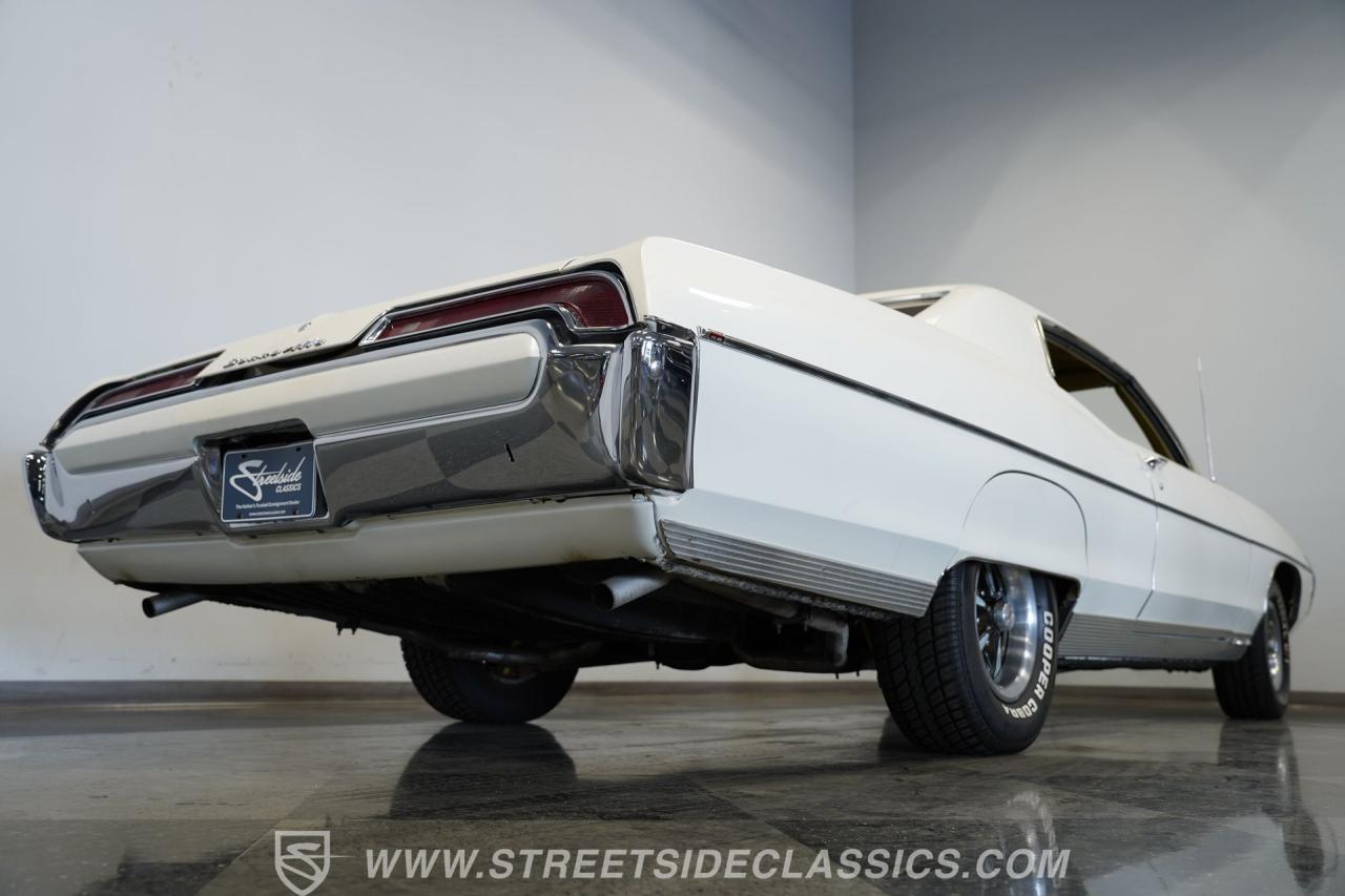 1969 Pontiac Bonneville 428