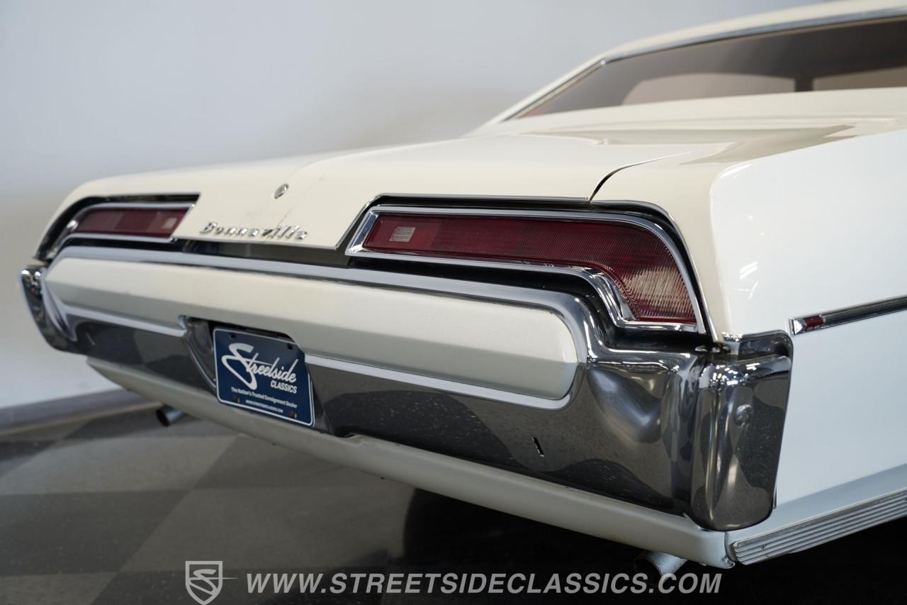 1969 Pontiac Bonneville 428