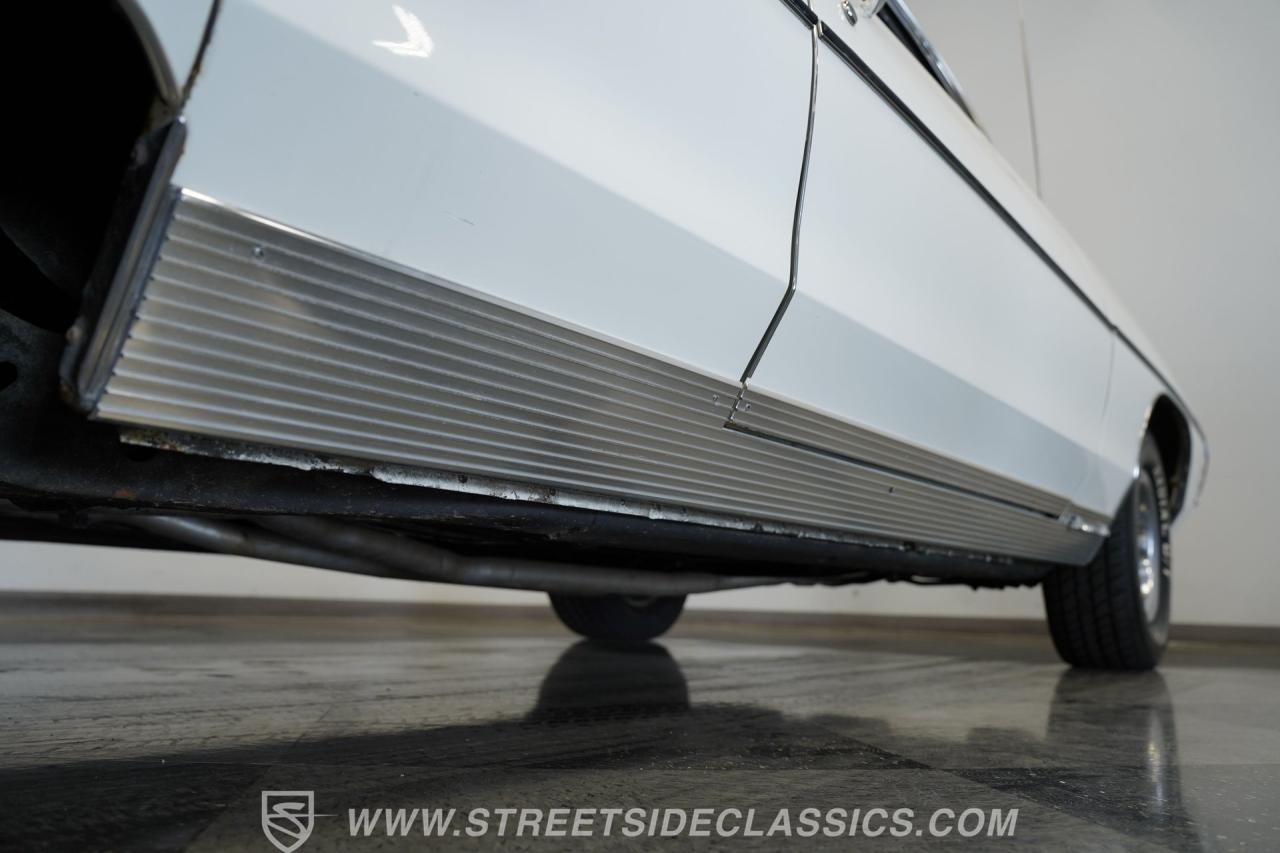 1969 Pontiac Bonneville 428