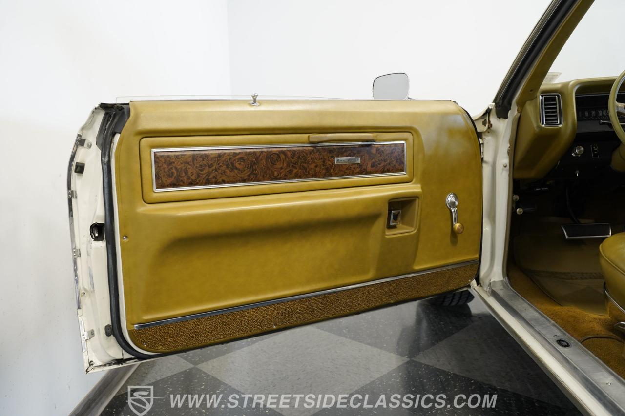 1969 Pontiac Bonneville 428