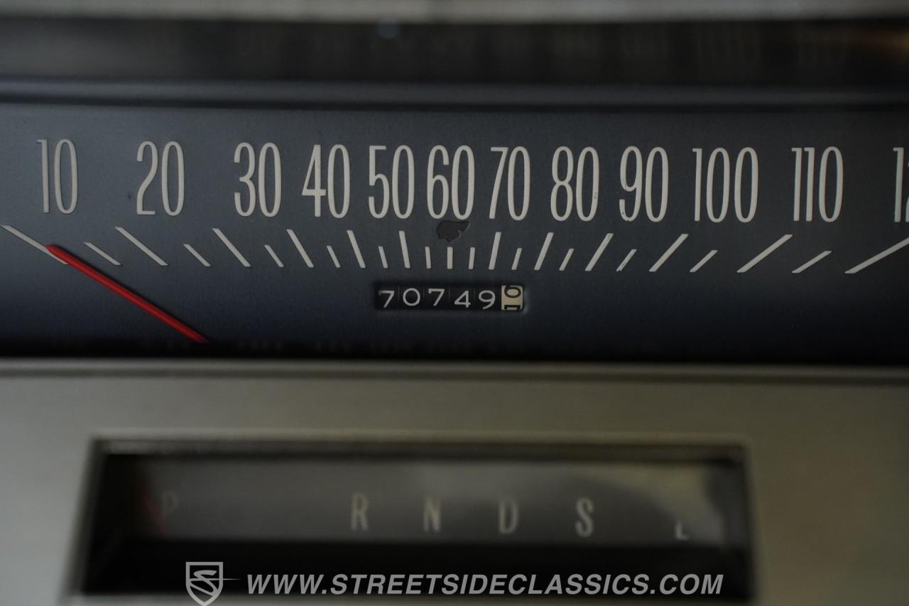 1969 Pontiac Bonneville 428