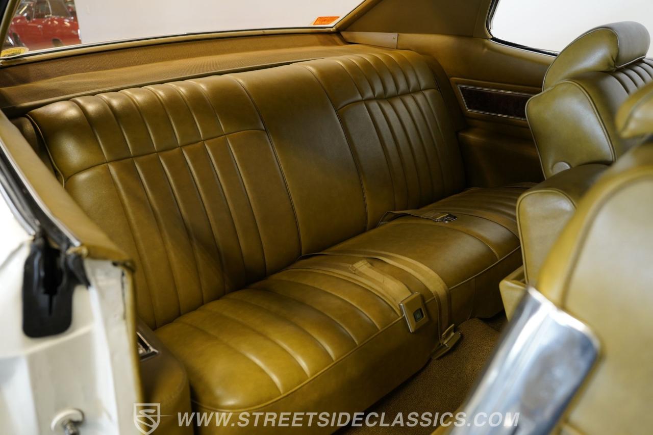 1969 Pontiac Bonneville 428