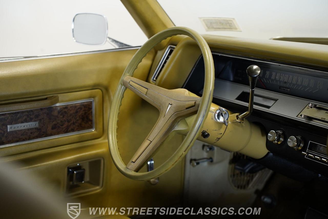 1969 Pontiac Bonneville 428