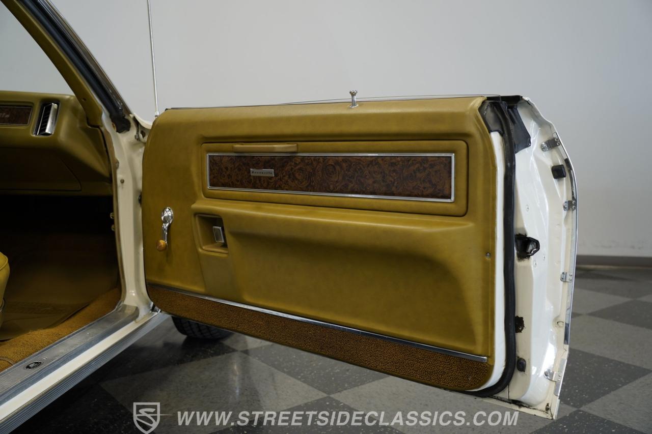 1969 Pontiac Bonneville 428