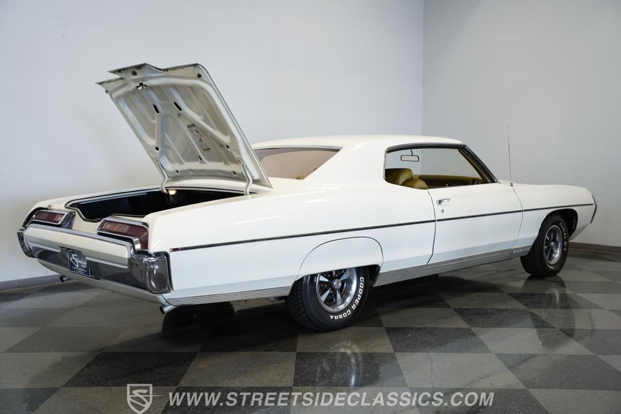 1969 Pontiac Bonneville 428