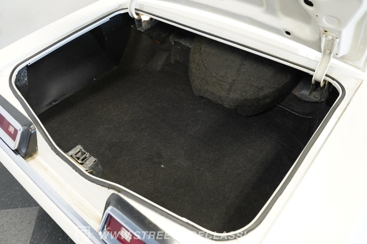 1969 Pontiac Bonneville 428