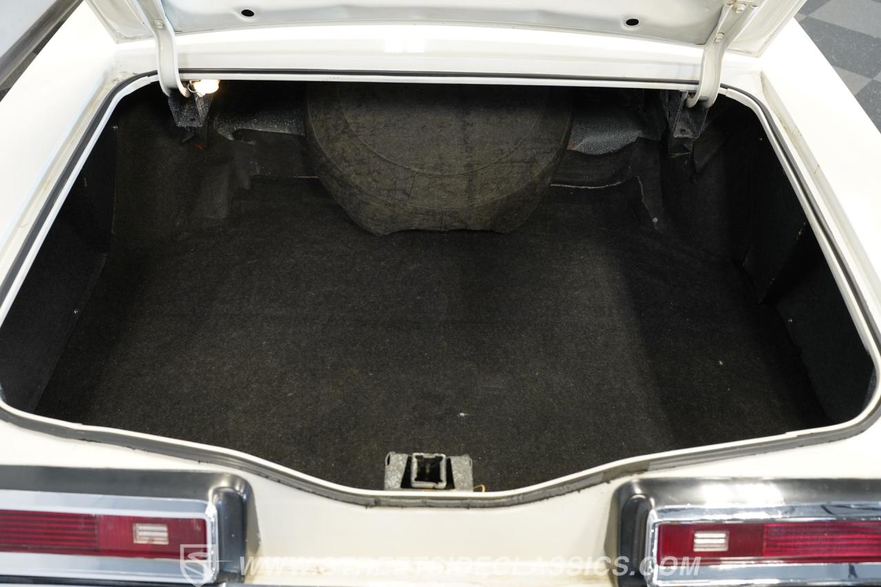 1969 Pontiac Bonneville 428