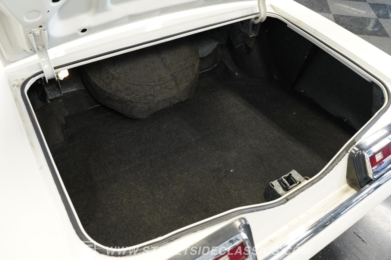 1969 Pontiac Bonneville 428