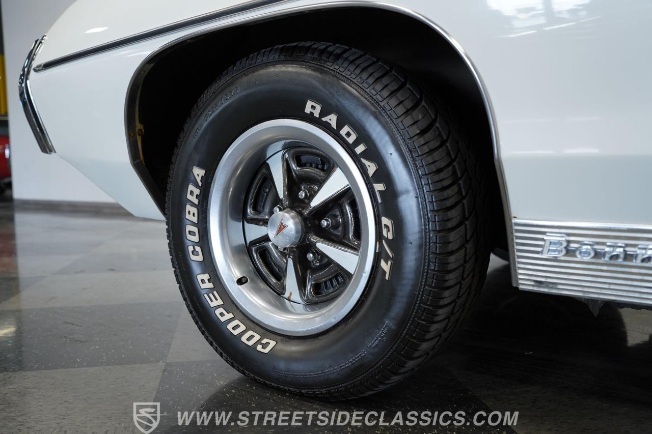 1969 Pontiac Bonneville 428