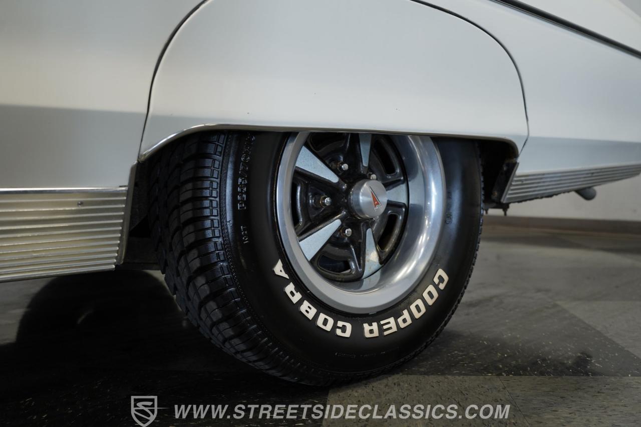 1969 Pontiac Bonneville 428