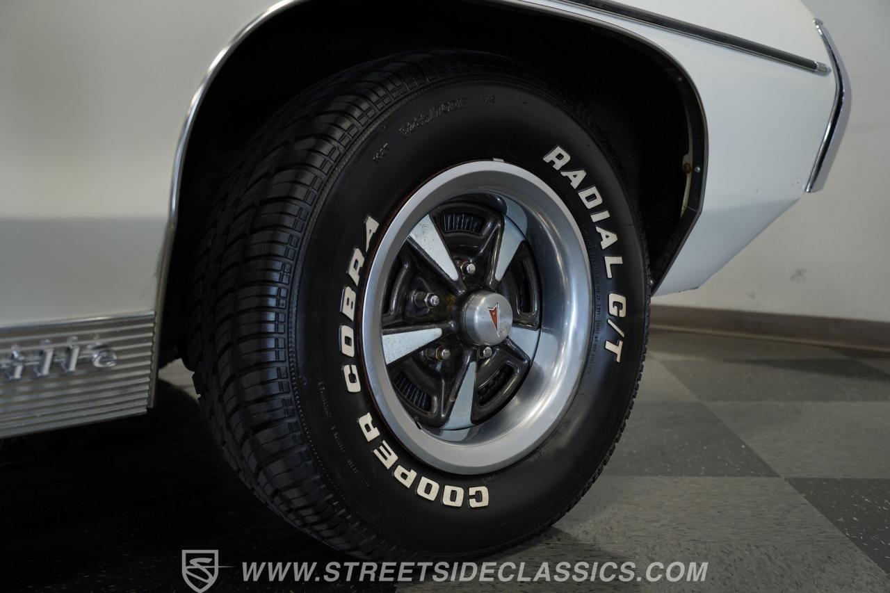 1969 Pontiac Bonneville 428