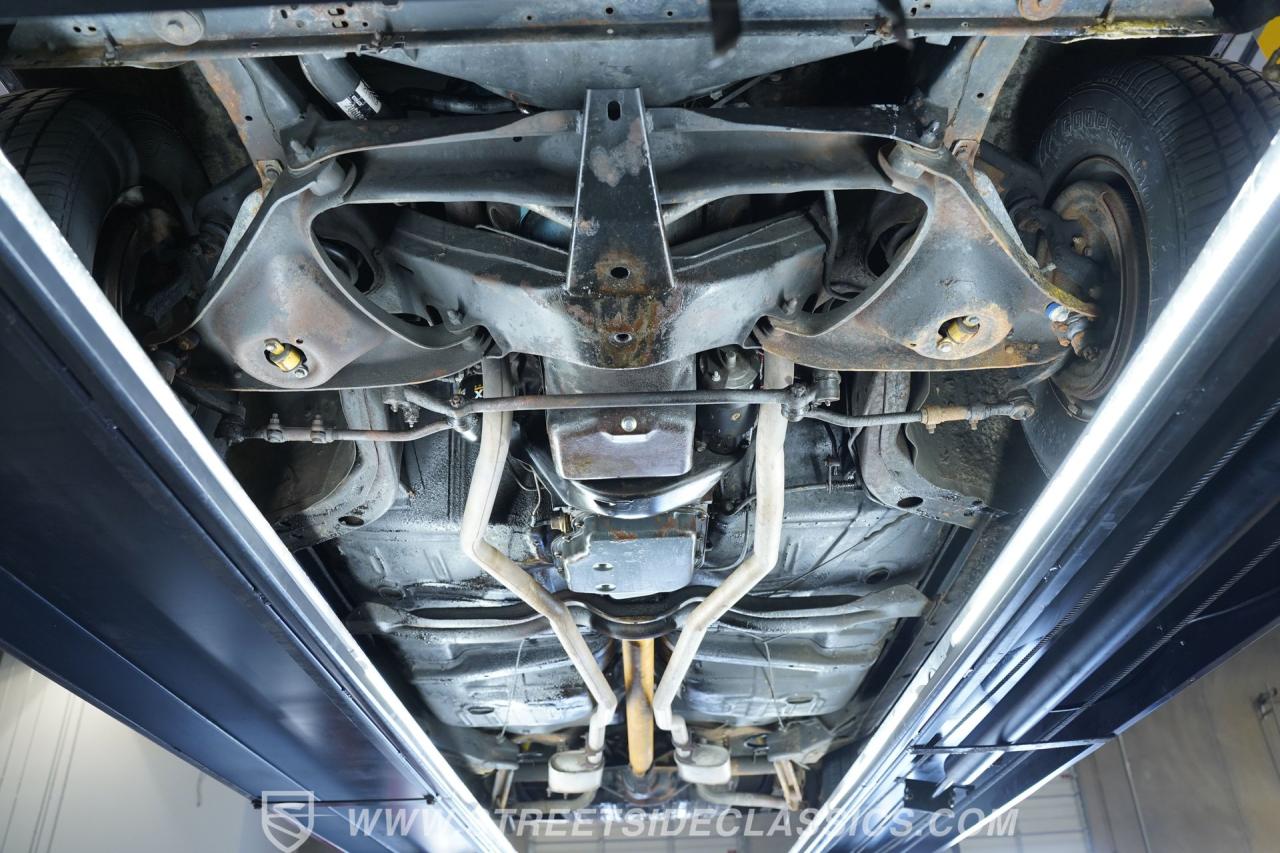 1969 Pontiac Bonneville 428