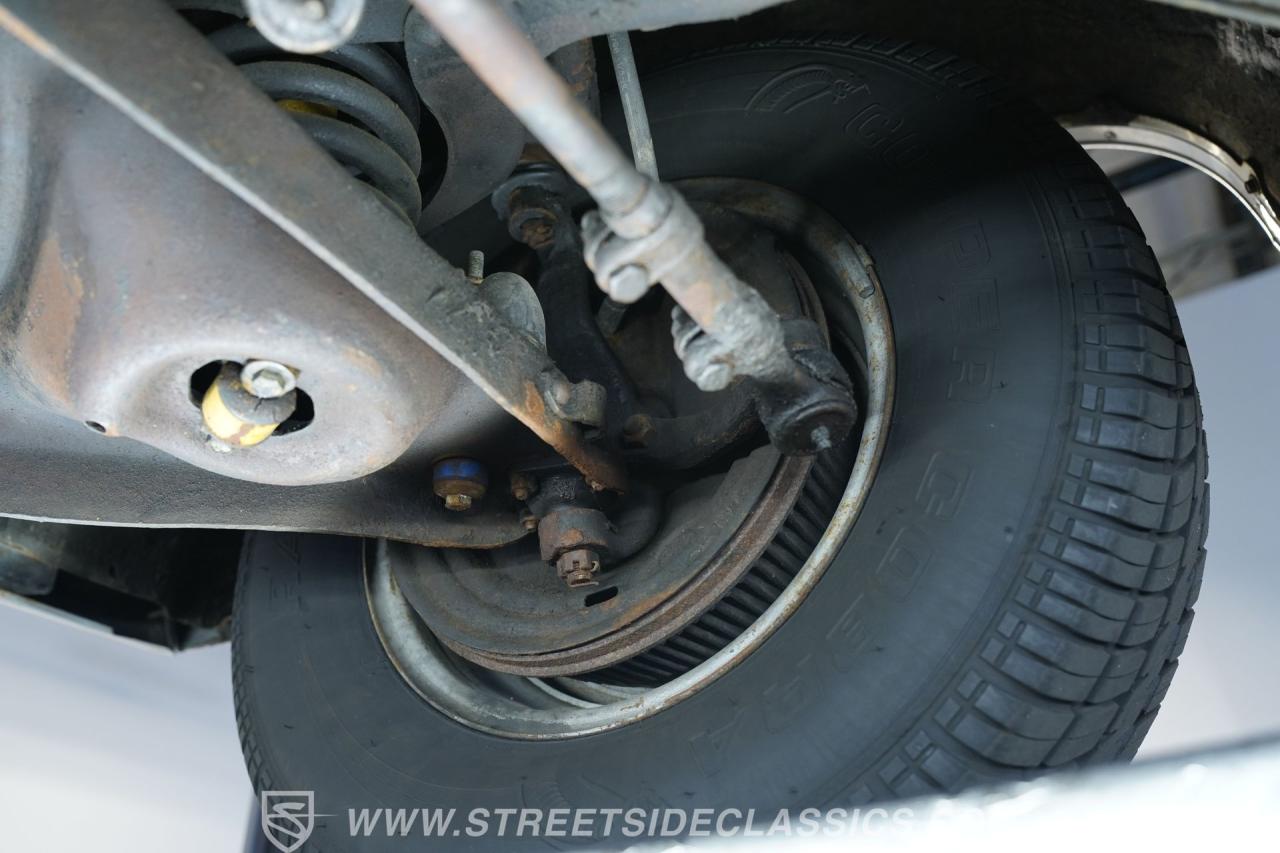 1969 Pontiac Bonneville 428