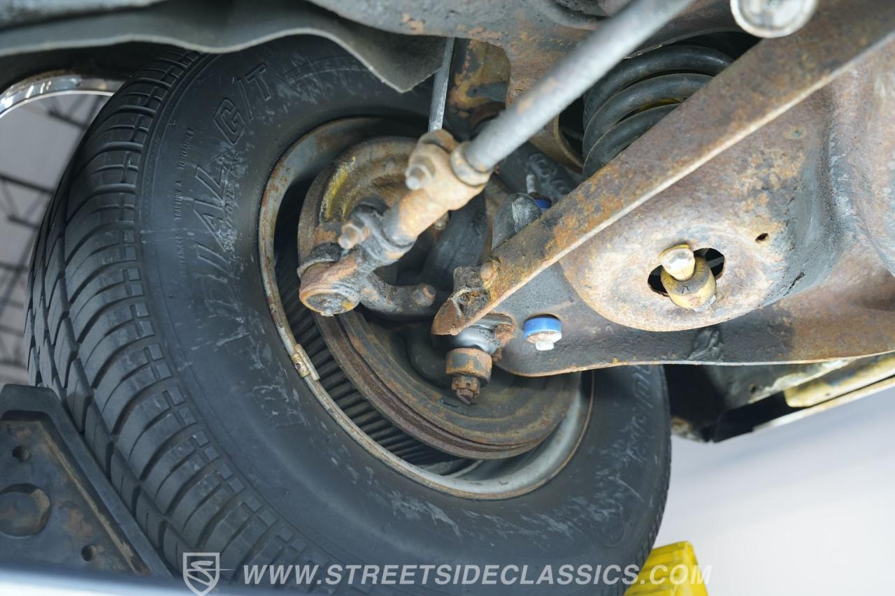 1969 Pontiac Bonneville 428