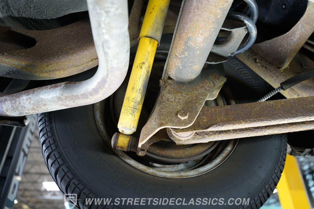 1969 Pontiac Bonneville 428