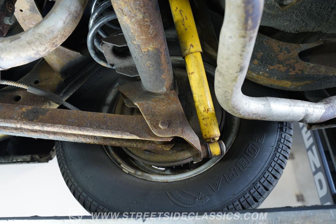 1969 Pontiac Bonneville 428