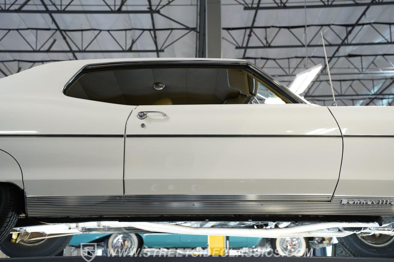 1969 Pontiac Bonneville 428