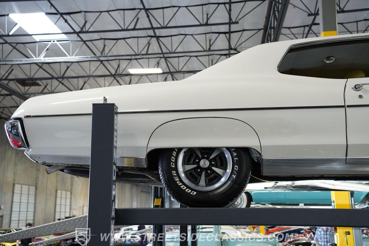 1969 Pontiac Bonneville 428