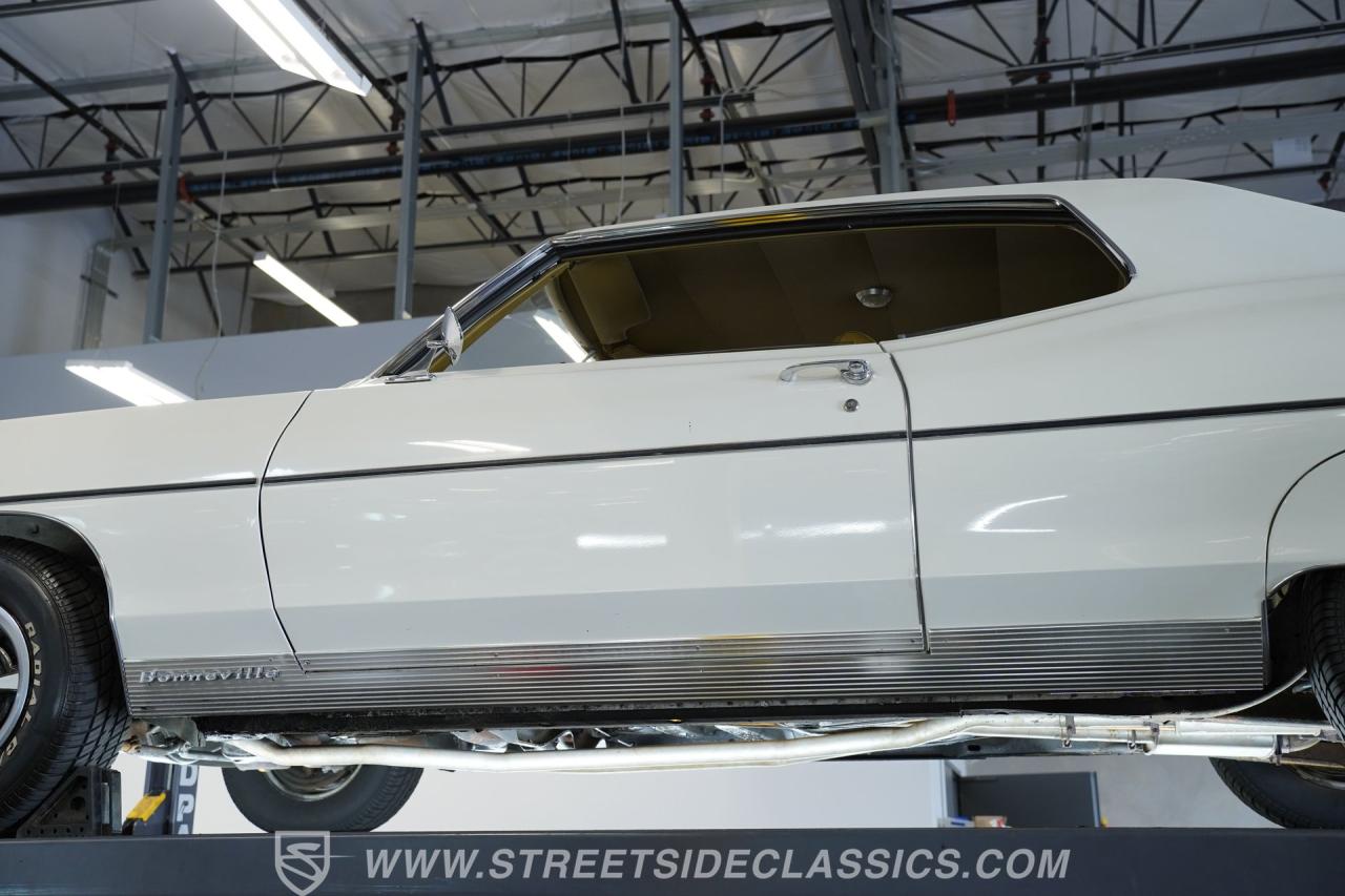 1969 Pontiac Bonneville 428