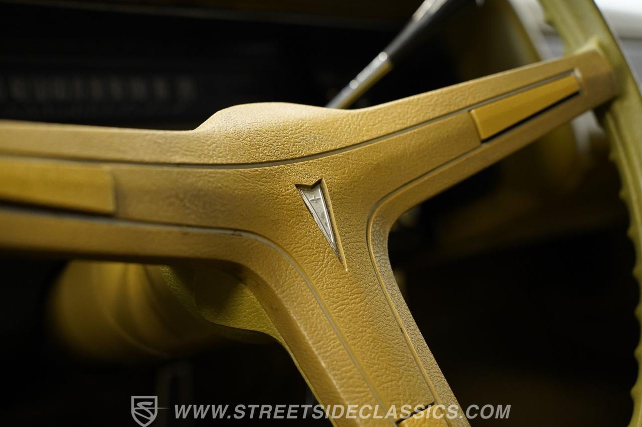 1969 Pontiac Bonneville 428