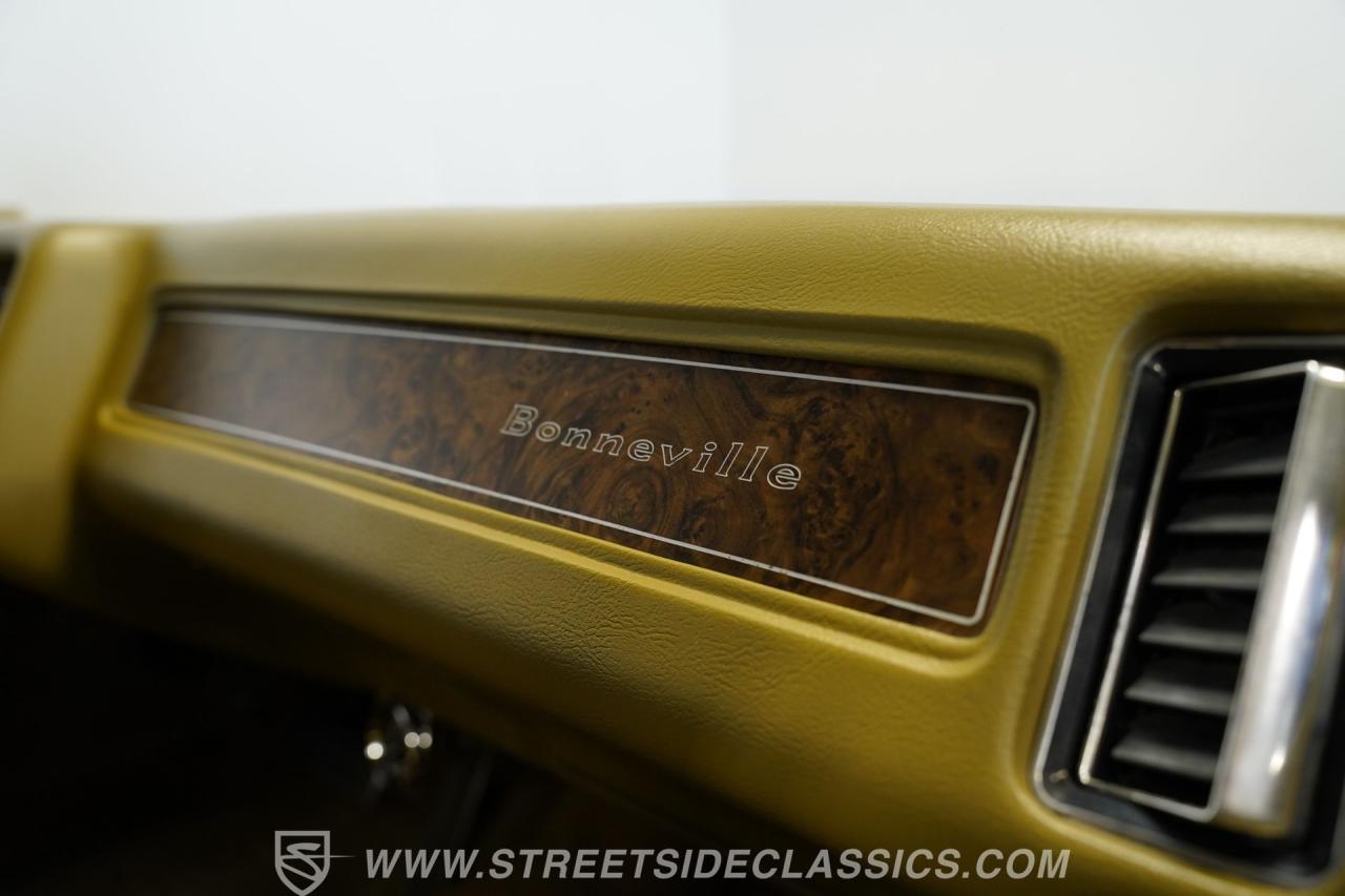 1969 Pontiac Bonneville 428