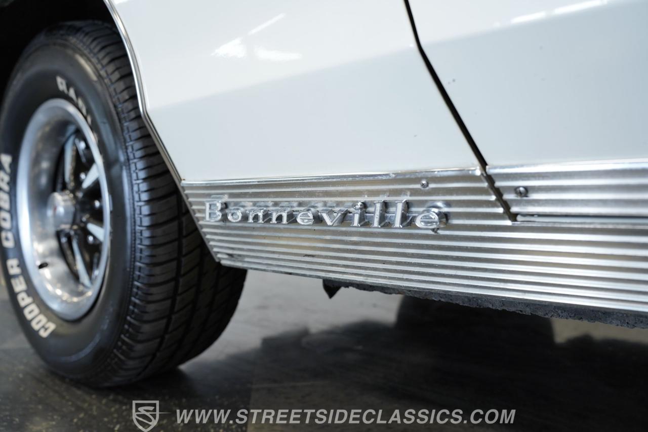 1969 Pontiac Bonneville 428