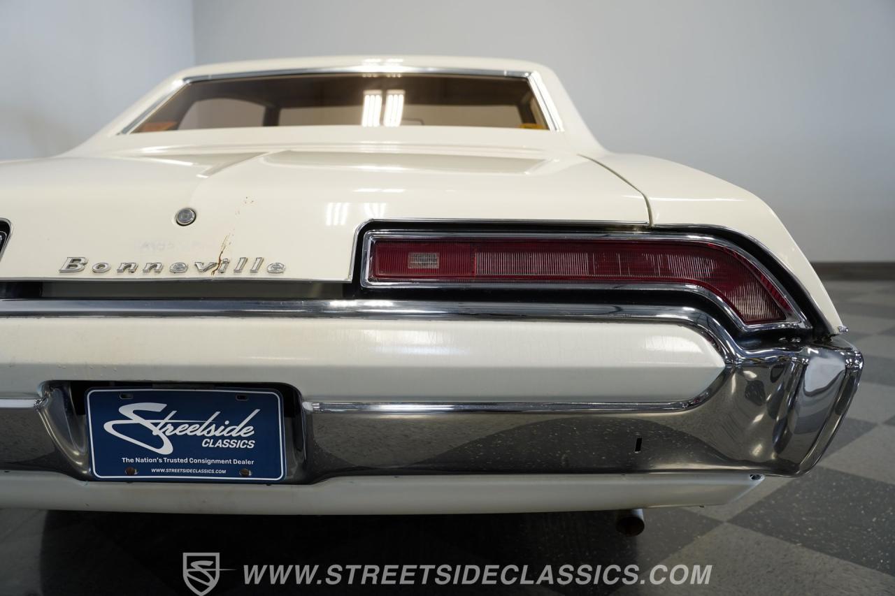 1969 Pontiac Bonneville 428