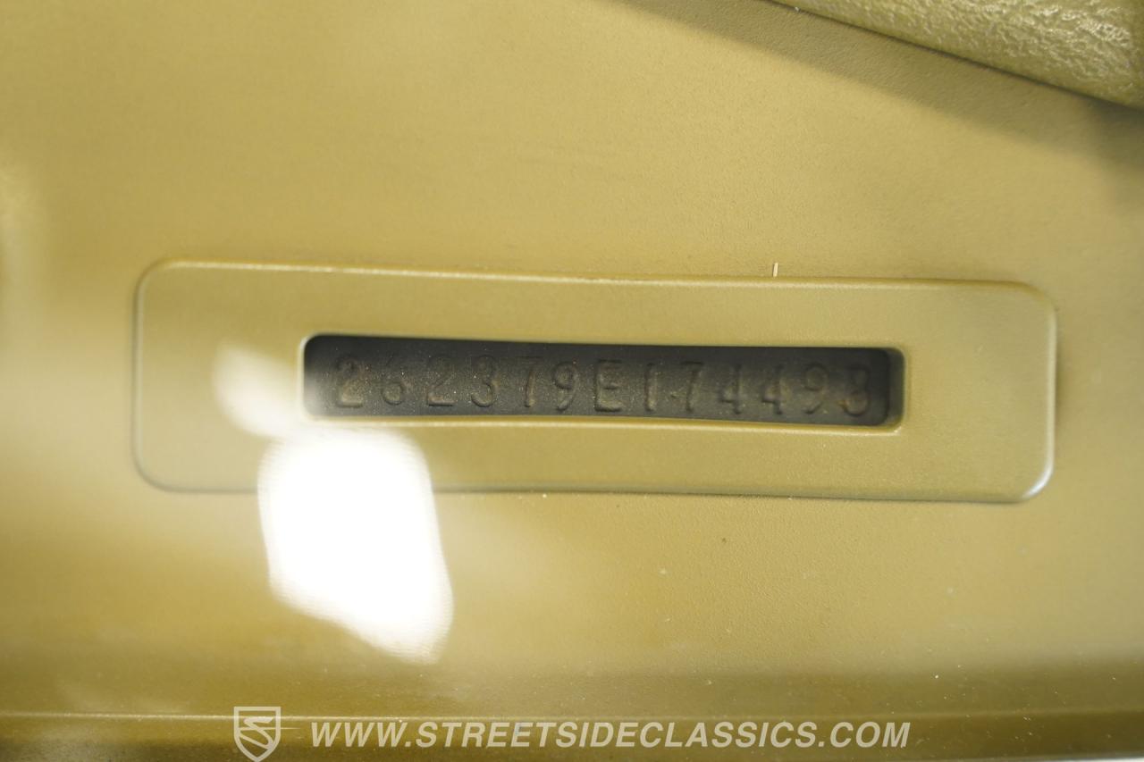 1969 Pontiac Bonneville 428