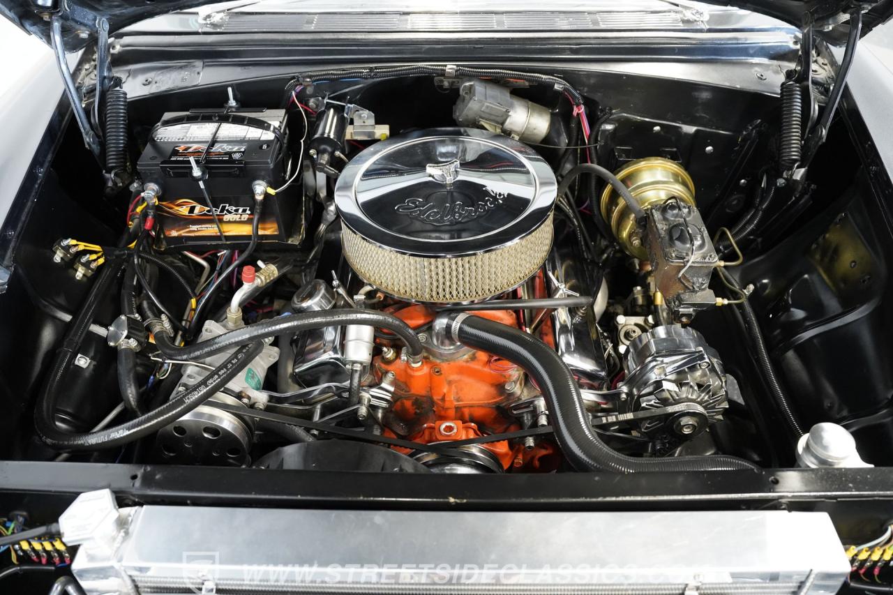 1956 Chevrolet Nomad