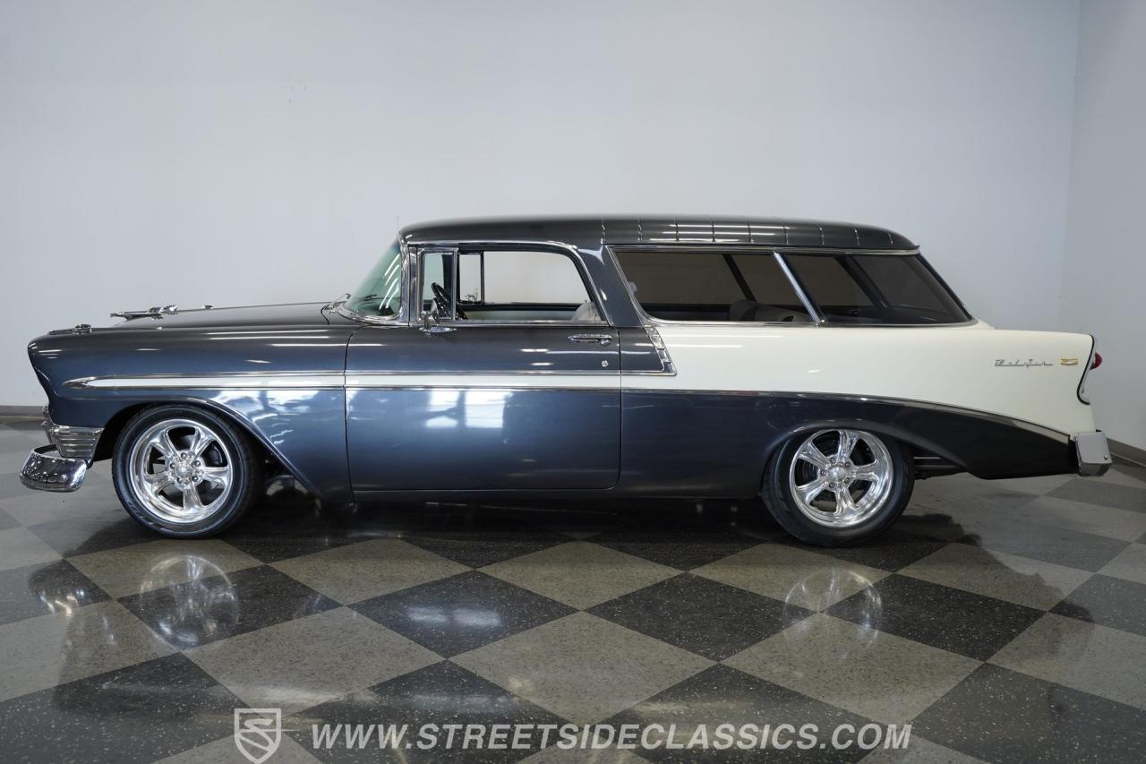 1956 Chevrolet Nomad