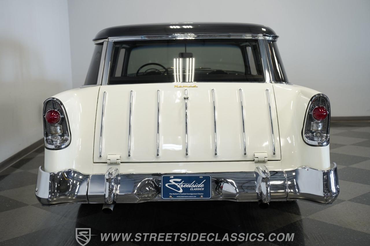1956 Chevrolet Nomad