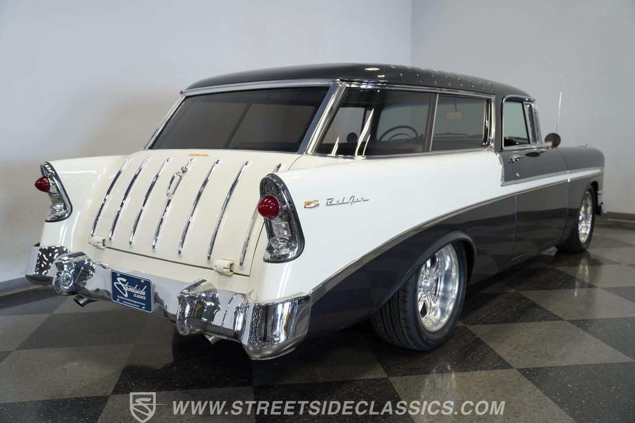 1956 Chevrolet Nomad