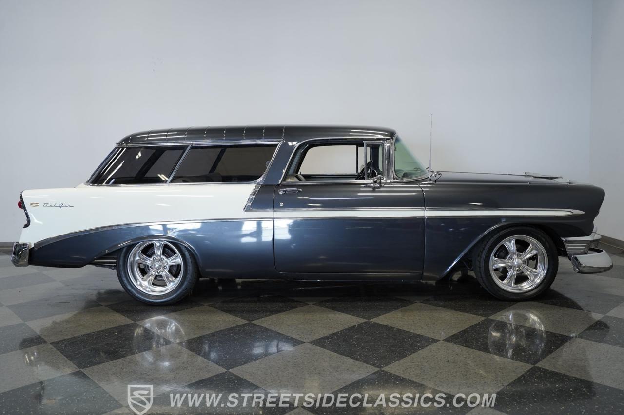 1956 Chevrolet Nomad