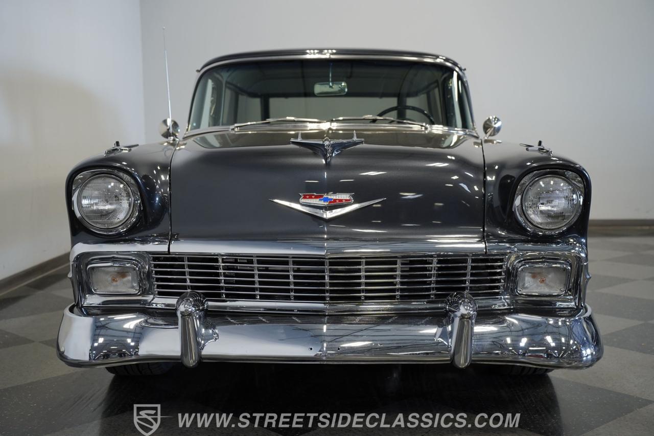 1956 Chevrolet Nomad