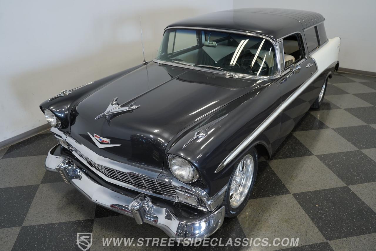 1956 Chevrolet Nomad