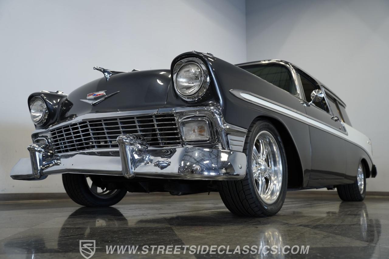 1956 Chevrolet Nomad