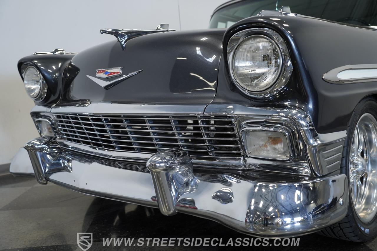 1956 Chevrolet Nomad