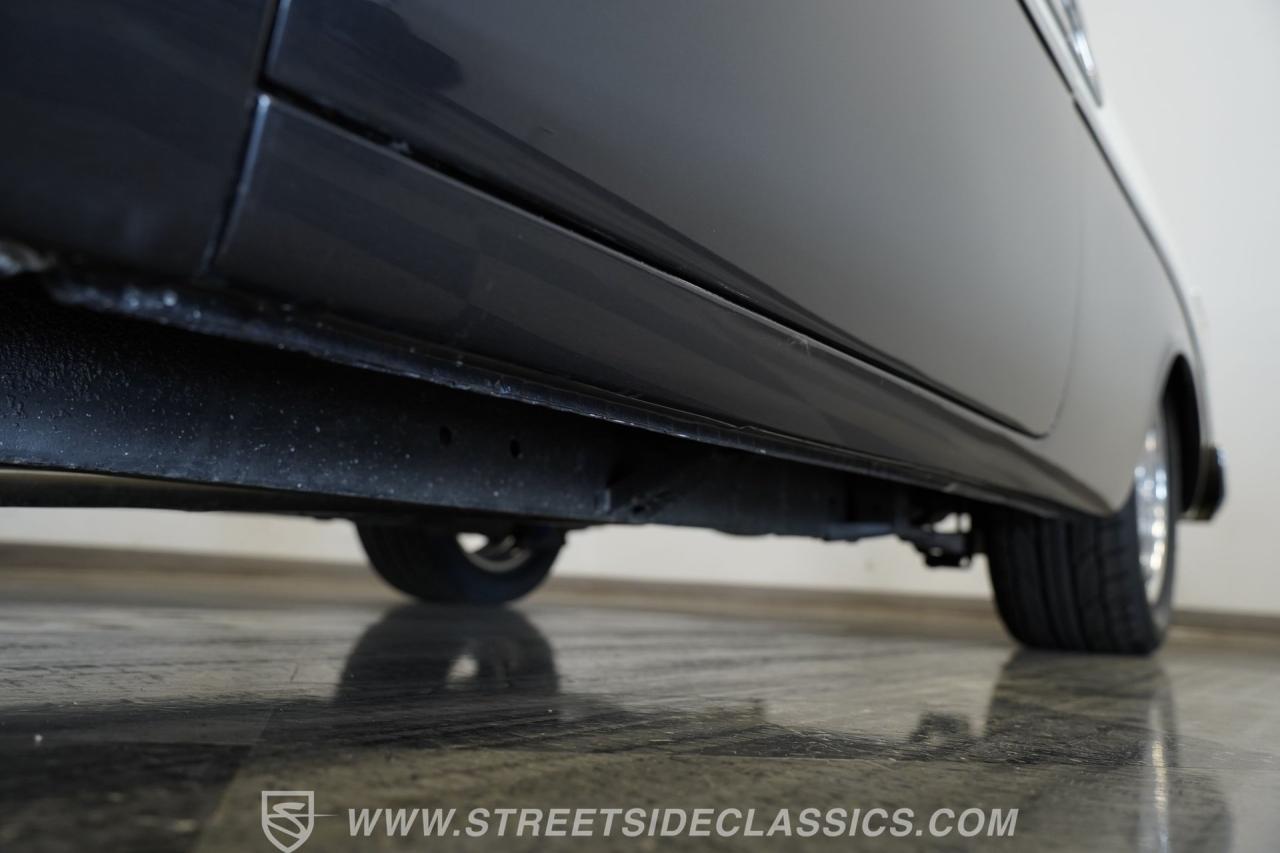 1956 Chevrolet Nomad