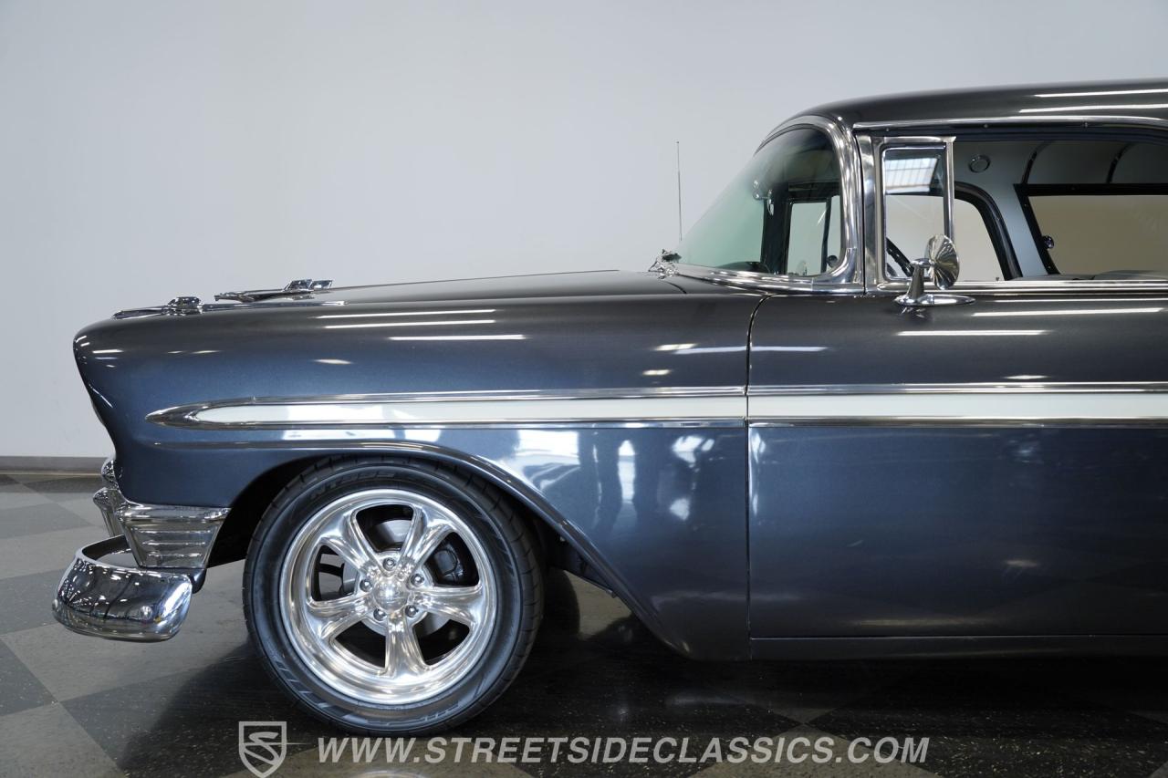 1956 Chevrolet Nomad