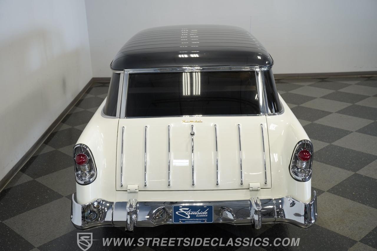 1956 Chevrolet Nomad