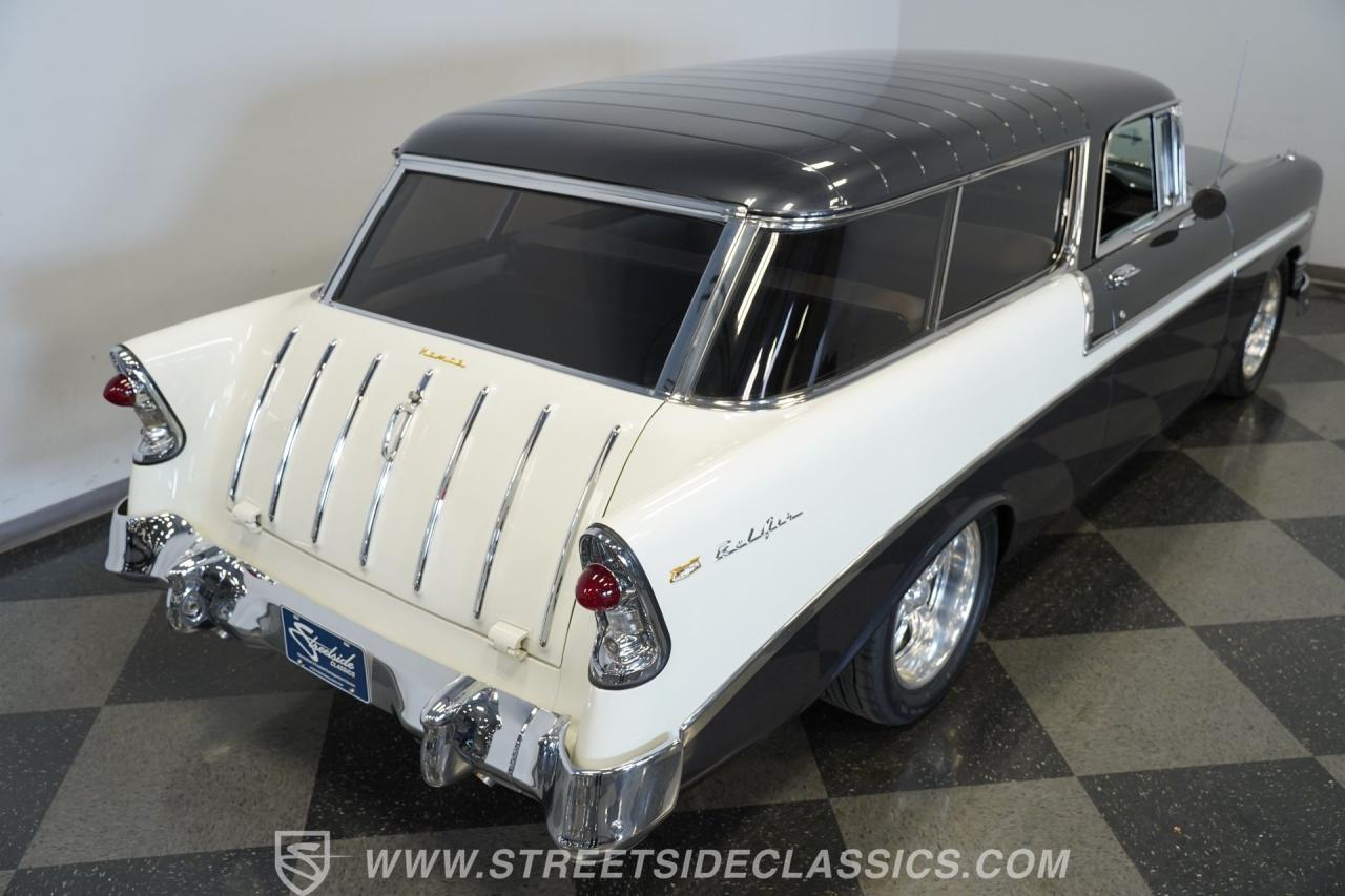 1956 Chevrolet Nomad