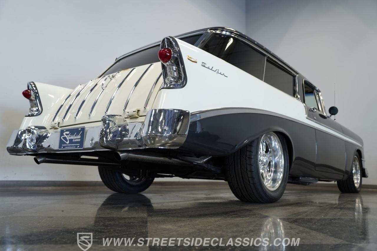 1956 Chevrolet Nomad